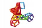 Magformers, Mastermind Set, klocki magnetyczne, 115 elementów
