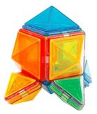 Magformers, Pop-Up, klocki magnetyczne, 28 elementów