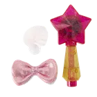 Magical Cute Pet, Kawaii, maskotka do ozdabiania, lisek