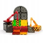 Magna Tiles, Builder, klocki magnetyczne, 32 elementy
