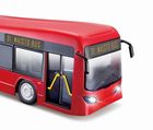Maisto, autobus miejski, pojazd zdalnie sterowany