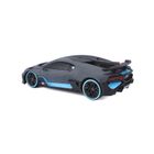 Maisto Tech, Bugatti Divo, model zdalnie sterowany, 1:24