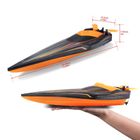 Maisto Tech, Hydro Blaster Speed Boat, łódź zdalnie sterowana