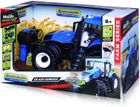 Maisto Tech, Maisto Tech, traktor na radio, New Holland