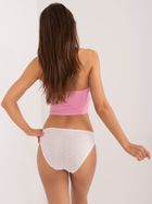 Majtki figi damskie, mix, zestaw, 7 szt., Berrak