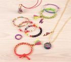 Make it Real, Mega Jewelry Studio, zestaw kreatywny do tworzenia biżuterii