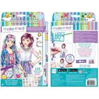 Make it Real, szkicownik, zestaw kreatywny