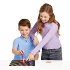 Make it real, zestaw do kropkowania po numerach, jednorożec, zabawka kreatywna