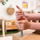 Makedo, Scru-Driver, bezpieczny śrubokręt