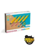 Makedo, zestaw narzędzi do konstruowania, Holiday Bundle, 149 elementów