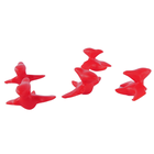 Maksik, Dinozaury, nauka kolorów i liczenia, zestaw edukacyjny