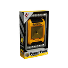 Maksik, lampa robocza na stojaku