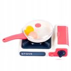 Maksik, zestaw AGD dla lalek