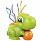 Maksik, zraszacz, dinozaur