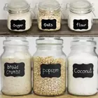 Malatec, etykiety samoprzylepne + pisak