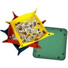 Malatec, mata do układania puzzli