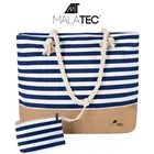 Malatec, torba plażowa/piknikowa