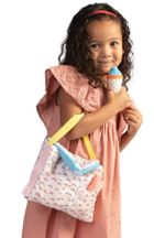 Manhattan Toy, Baby Stella, zestaw do pielęgnacji dla lalek