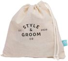 Manhattan Toy, Style & Groom, drewniany zestaw małego fryzjera, 9 elementów