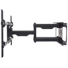 Manhattan, uchwyt ścienny do TV, LED/LCD 37-90 cali, 75K