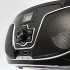 Manta, boombox z Bluetooth BBX007