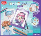 Maped Creativ, Avatar Tablet, Manga, podświetlana tablica do rysowania
