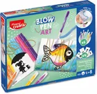 Maped Creativ, String'art, flamastry dmuchane, 6 szt.