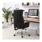 Mark Adler, Boss 5.6, fotel biurowy, Black