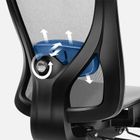 Mark Adler, Expert 5.3, fotel biurowy, Grey Mesh