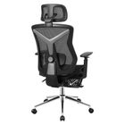 Mark Adler, Expert 5.7, fotel biurowy, Black