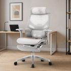 Mark Adler, Expert 8.7 Grey Mesh, fotel ergonomiczny