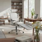 Mark Adler, Expert 9.3, fotel ergonomiczny, szary