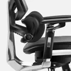 Mark Adler, Expert 9.6, fotel obrotowy, czarny