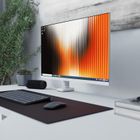 Mark Adler, Flow 2.0, uchwyt na monitor