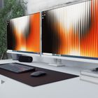 Mark Adler, Flow 4.0, uchwyt na dwa monitory