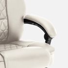 Mark Adler, fotel obrotowy, Boss 6.0, Beige