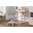 Mark Adler, Junior 3.1, fotel obrotowy dla dzieci, Grey