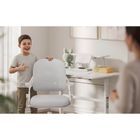 Mark Adler, Junior 4.3, fotel obrotowy dla dzieci, Grey