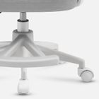 Mark Adler, Junior 4.5, fotel regulowany dla dziecka, Grey