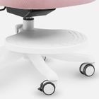 Mark Adler, Junior 5.3, fotel obrotowy, różowy
