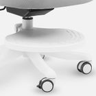 Mark Adler, Junior 5.3, fotel obrotowy, szary