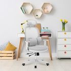 Mark Adler, Junior 6.3, fotel obrotowy, szary