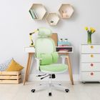 Mark Adler, Junior 6.3, fotel obrotowy, zielony