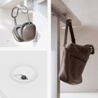 Mark Adler, Leader 7.3, biurko elektryczne, White, 140 cm