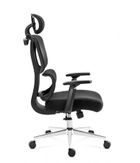 Mark Adler, MA-Manager 4.6, fotel biurowy, black