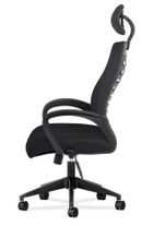 Mark Adler, Manager 2.1, fotel biurowy, Black