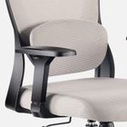 Mark Adler, Manager 3.2, fotel biurowy, Grey