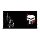 Marvel, kubek, The Punisher