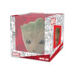 Marvel, The Avengers, Groot, kubek 3D