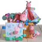 Mary Meyer, Gąsienica, miękka grzechotka i gryzak z metkami